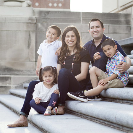 Nanny Needed For 1 Child In Weston, FL.