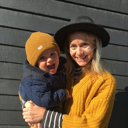 After-school Help For 2 Children In Yucca Valley