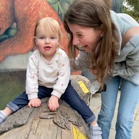 Afterschool Nanny  For 2 Children In Carroll Gardens