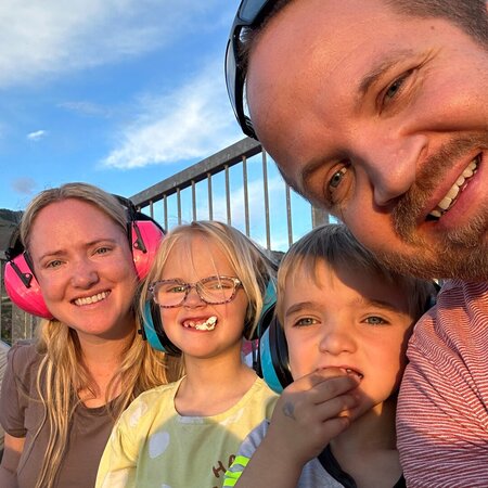 Nanny Needed For 2 Children In Draper