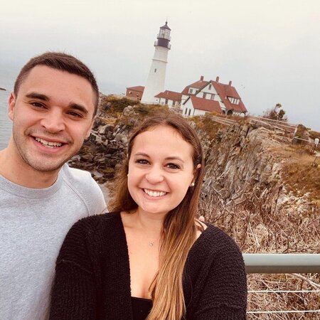 Nanny Needed For 2 Children In Leesburg