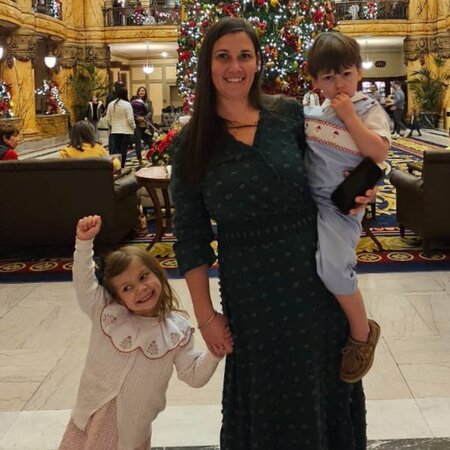 Seeking Part-time Adult Care Provider In Henrico