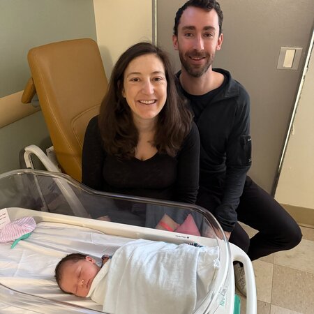 Nanny Needed For 1 Child In Brooklyn