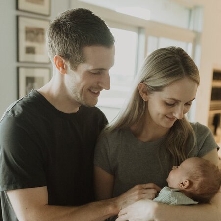 Full-time Nanny Needed For 2 Young Children In Bismarck