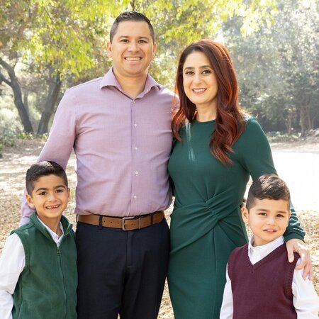 Mother's Helper Needed In Los Angeles (Eagle Rock)