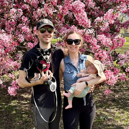 Part Time Nanny Needed, Lincoln Park Chicago. Thursday- Saturday.