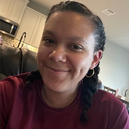 Latasha S.