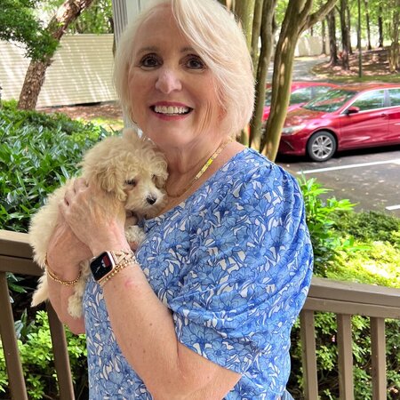 Groomer Needed For 2 Dogs In Greensboro