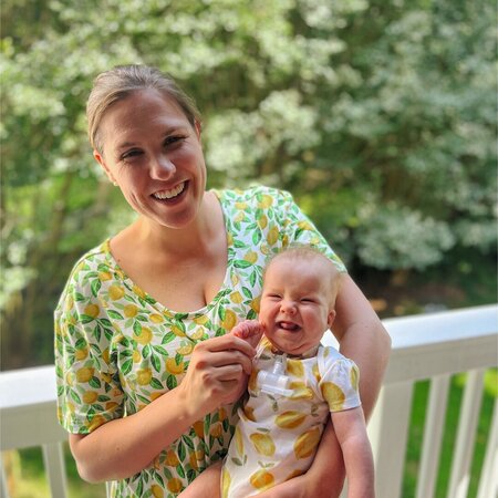 Looking For Home Help For Family With Medically Complex Infant