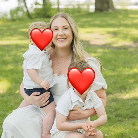 ISO Fun, Patient, And Caring Nanny For 1 And 3 Year Old!