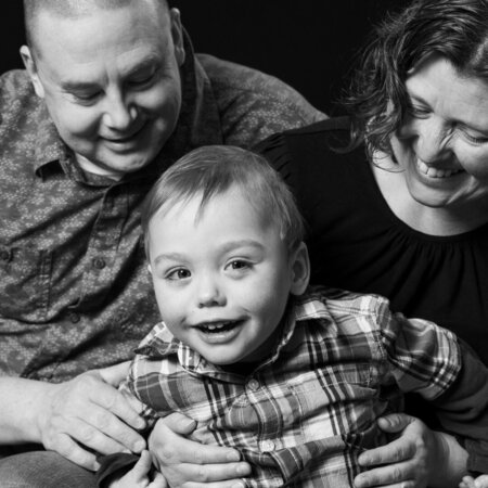 Caregiver For 5-year-old With Special Needs Plus Family Support