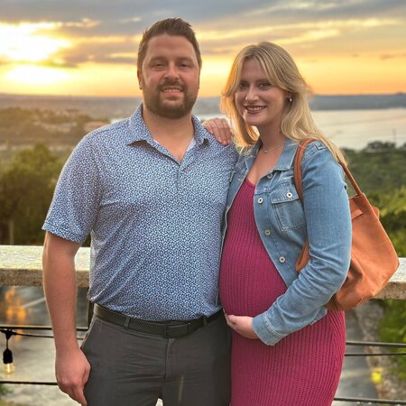 Baby Lincoln's Nanny (3 Months Old) 
Flexible Hours 
Light Housekeeping