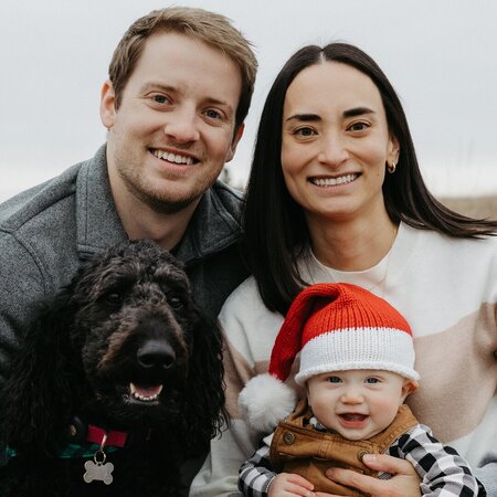 Part-Time Nanny Needed For Infant On South Hill