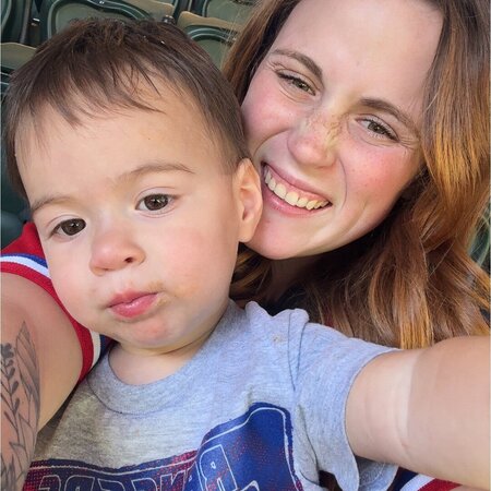 Nanny Needed For 1 Child In Weatherford