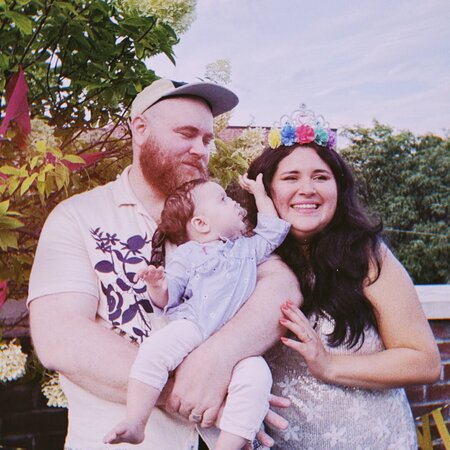 Childcare Needed For 1 Year-Old Child In Brooklyn