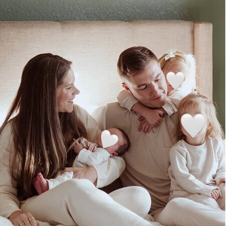 Full-time Infant Nanny