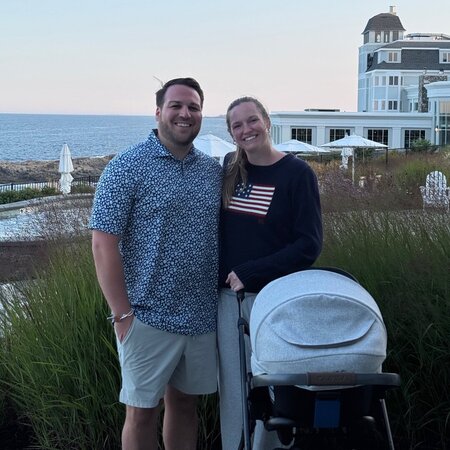 Loving Nanny 3 Days/Week