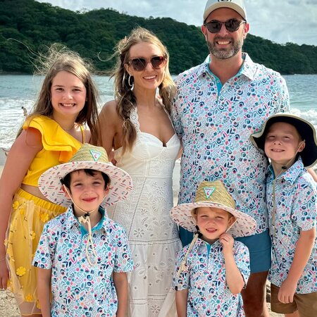 Nanny/House Manager Needed In Minnetonka