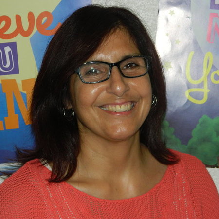 Theresa D.