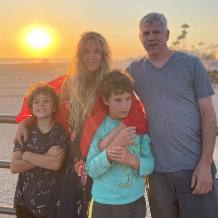 Seeking Long Term Nanny Comfortable With Autism Live-in Or Live-out