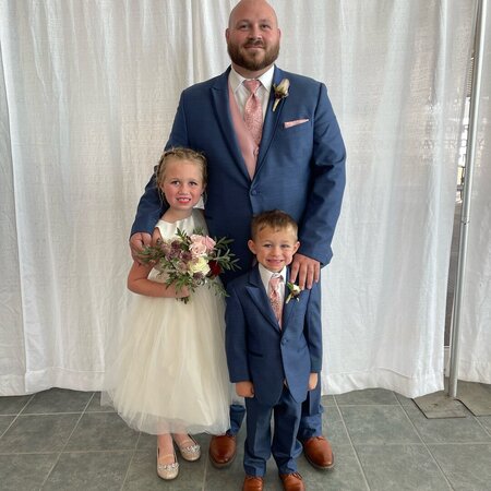 Babysitter Needed For 2 Children In Cridersville.