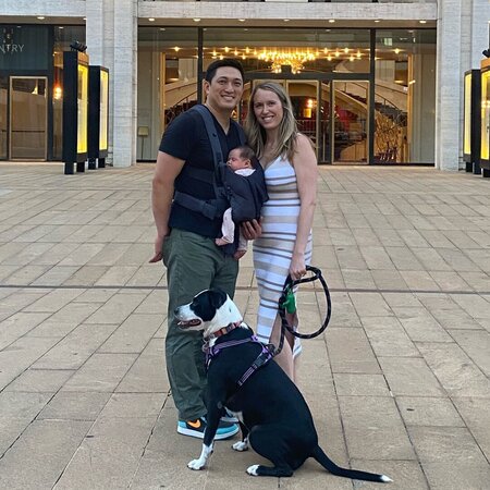 Nanny Needed For 2 Children In Bedford