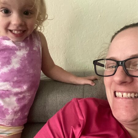 Babysitter Needed For 1 Spunky Almost 4-year-old Around Christmas For Daycare Closures