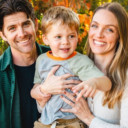 Part-Time Nanny For Newborn