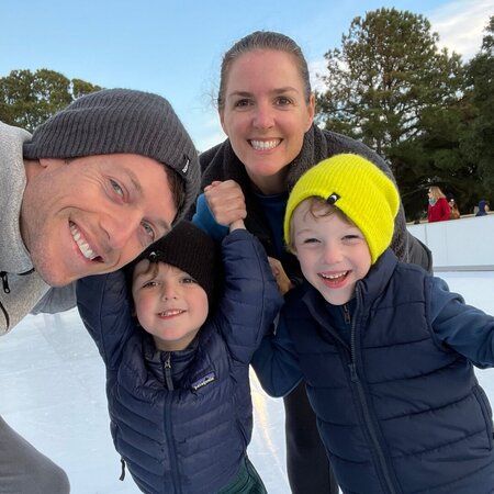 Evening Help With 2 Boys, 5 & 7, In Cary