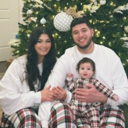 In-home Nanny Needed (part-time)