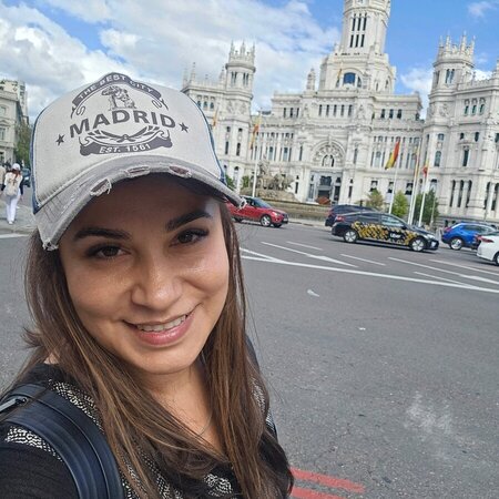 Karla P.