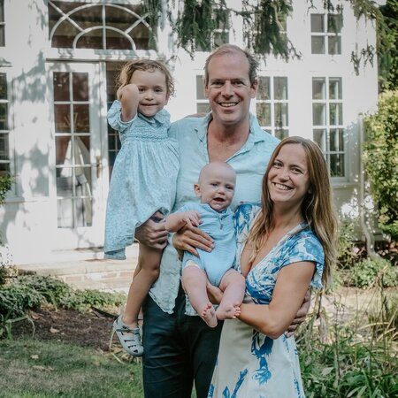 Description
Full Time Nanny (with Car) To Take Care Of 2 Kids (1 And 3.5 Yo) In Boston Area