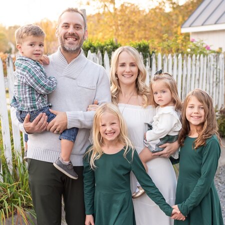 Summer Nanny Needed - Full-Time In Burke