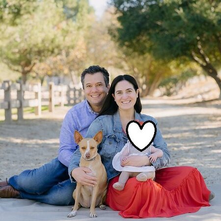 Nanny Needed For 1 Child In Alhambra