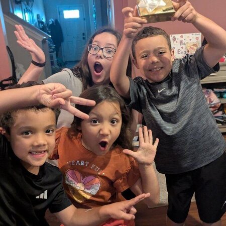 Babysitter Needed For My Children In Mechanicsville.