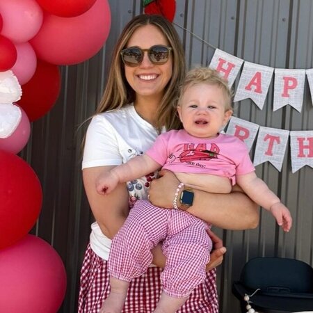 Nanny Needed For 1 Child In Lawrence