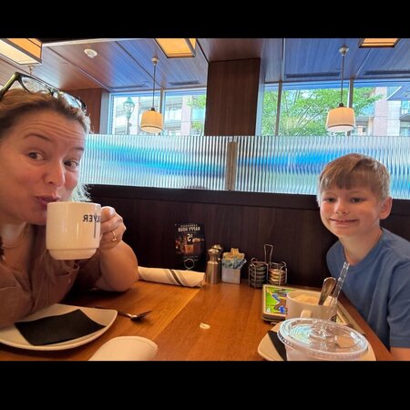 House Sitter/Childcare Needed In Towson, MD