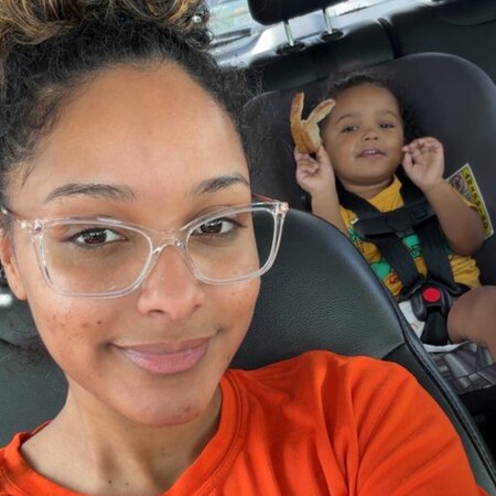 Nanny Needed For 1 Child In Lutz.