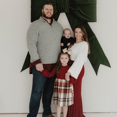Temporary Nanny Needed For 2 Children In McKinney