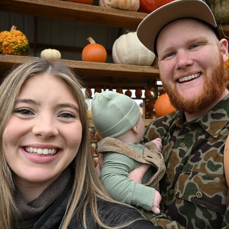 Nanny Needed For 1 Infant In Bothell