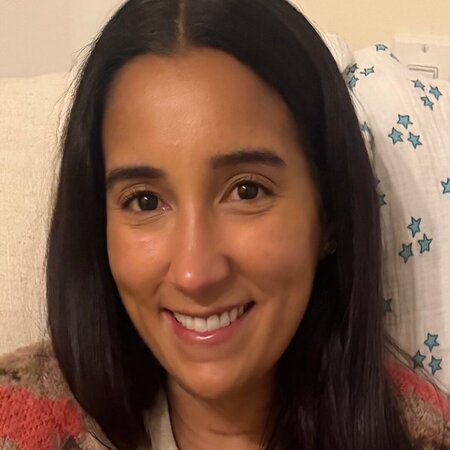 Seeking Part-Time Nanny Or Nanny Share In Or Nearby Rittenhouse Square