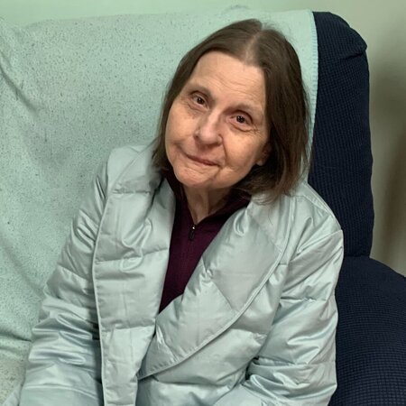 Companion Care Needed For My Mother In Baltimore