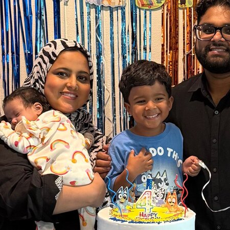 Recurring Housekeeper Job