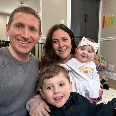 Childcare Help Needed While Mom Recovers From Surgery