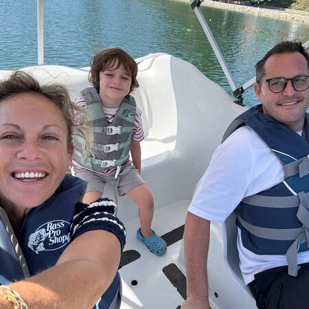 Afternoon/evening Child Care For 1 Child In Los Angeles.