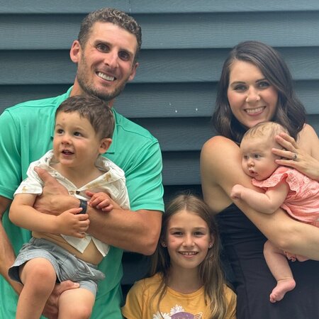 Monday, Tuesday, Wednesday Nannying