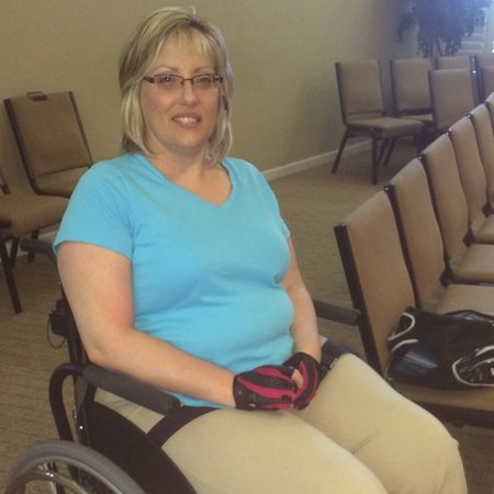Hands-on Care Needed For Myself In Lees Summit