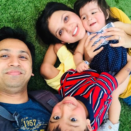 Nanny Needed For 2 Children In Leander.