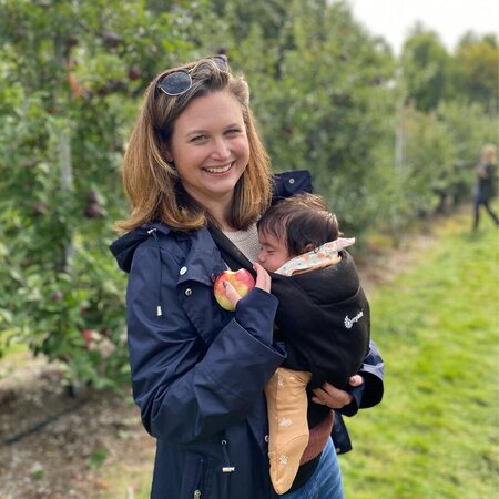 Mother's Assistant