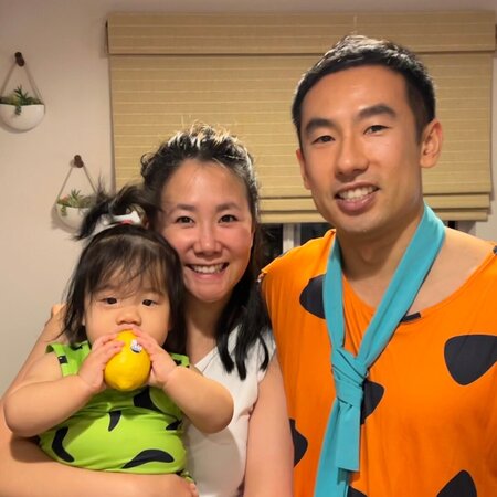 Looking For Bellevue Chinese Nanny For 2 Kids